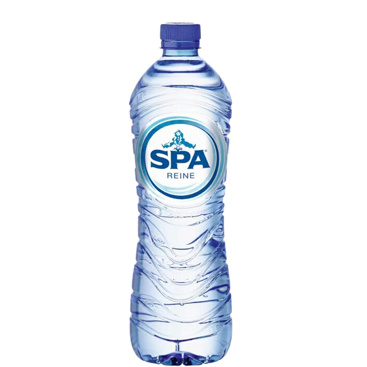 Spa Reine PET